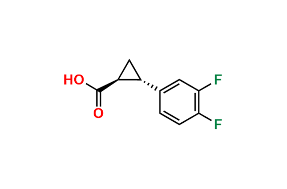 Ticagrelor Impurity 143