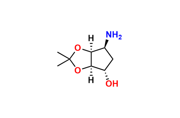 Ticagrelor Impurity 144