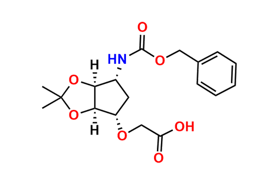 Ticagrelor Impurity 150