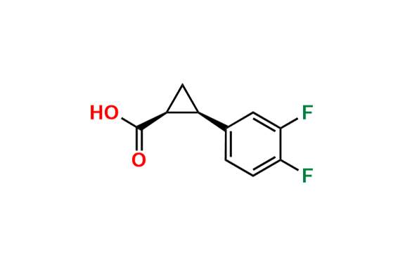 Ticagrelor Impurity 152