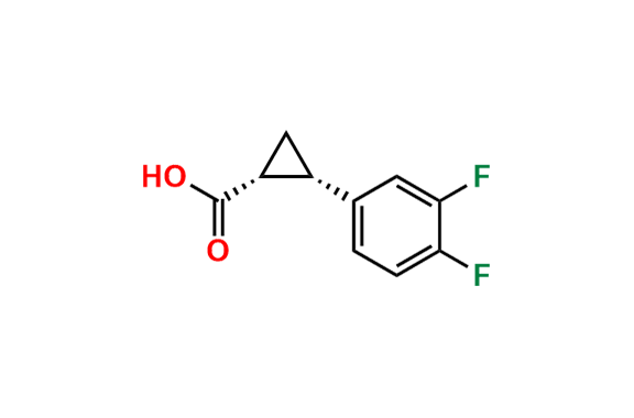 Ticagrelor Impurity 153