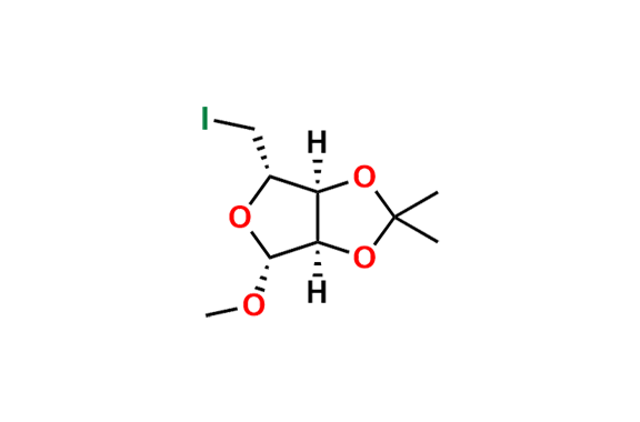 Ticagrelor Impurity 156