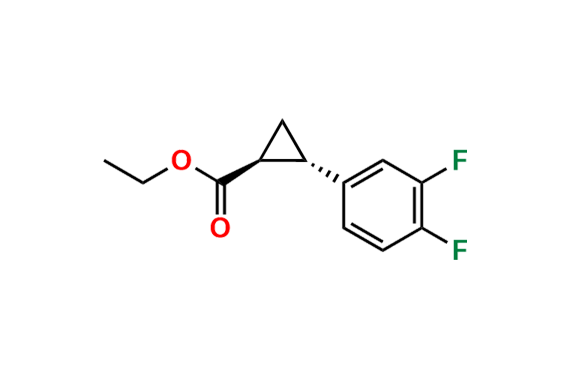 Ticagrelor Impurity 159