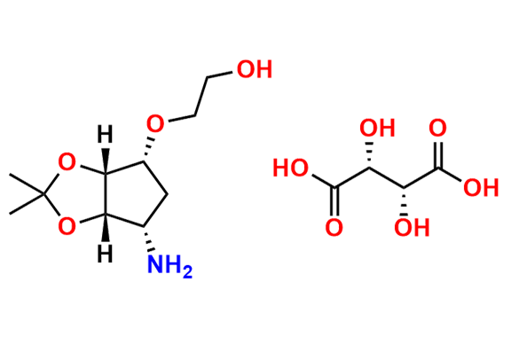 Ticagrelor Impurity 21