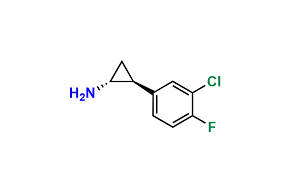 Ticagrelor Related Compound 90 (1R,2S)