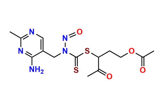 N-Nitroso Thiamine EP Impurity H