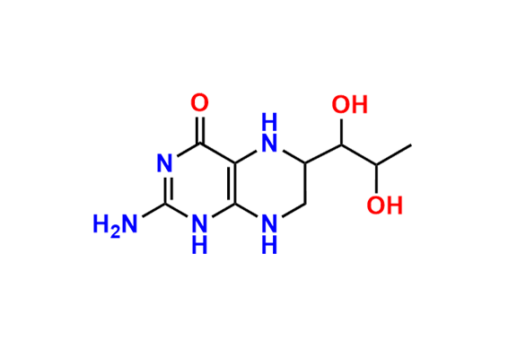 Tetrahydrobiopterin