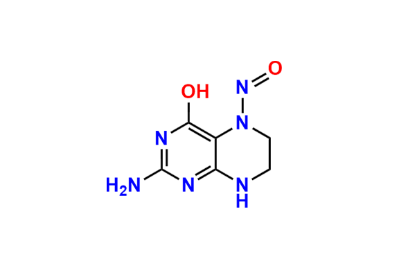 N5-Nitroso Tetrahydrobiopterin Impurity 1