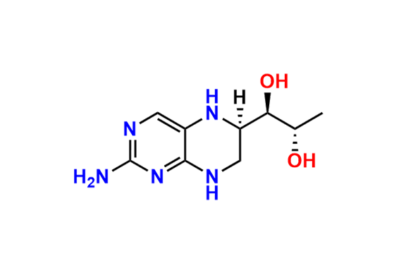 Tetrahydrobiopterin B