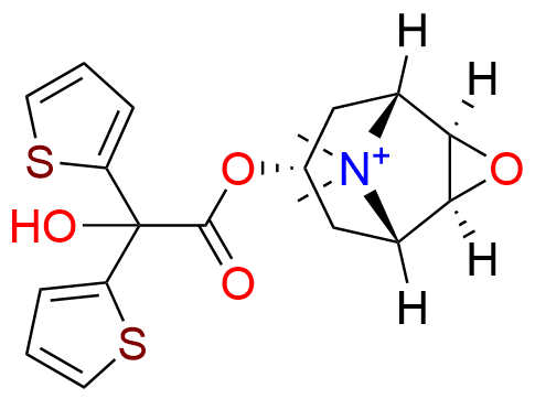 Tiotropium