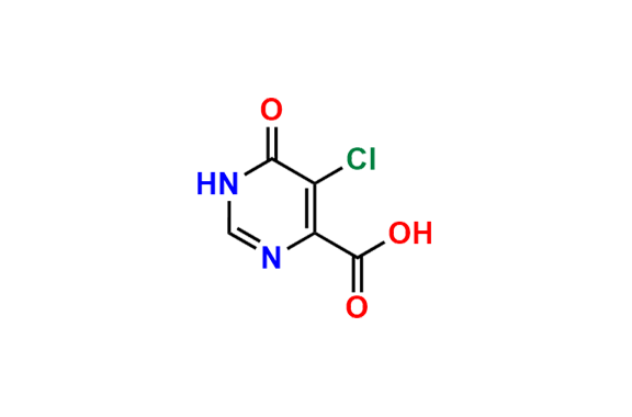 Tovorafenib Impurity 24