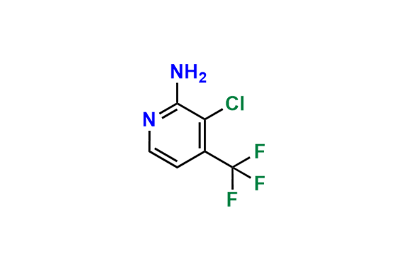 Tovorafenib Impurity 19