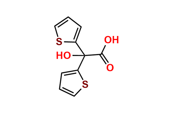 Tiotropium EP Impurity A