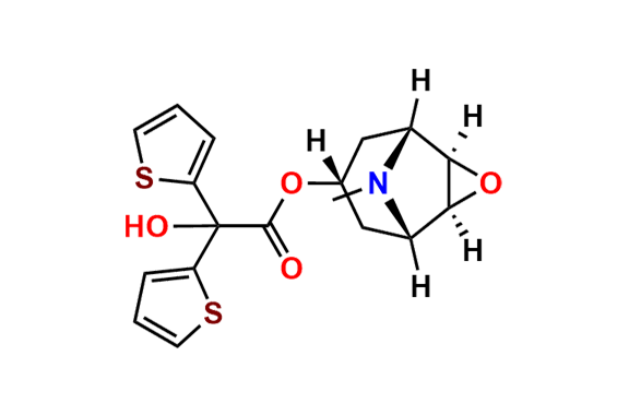 Tiotropium EP Impurity B