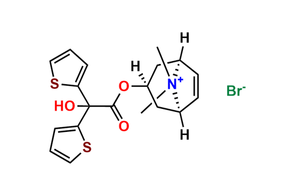 Tiotropium EP Impurity C