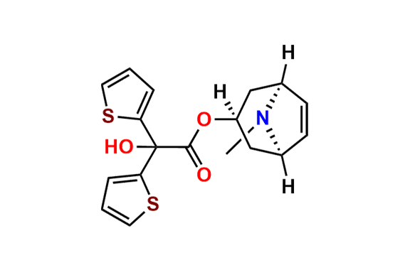 Tiotropium EP Impurity D