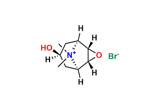 Tiotropium EP Impurity G