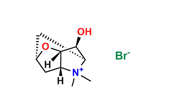 Tiotropium EP Impurity H