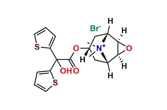 Tiotropium Bromide