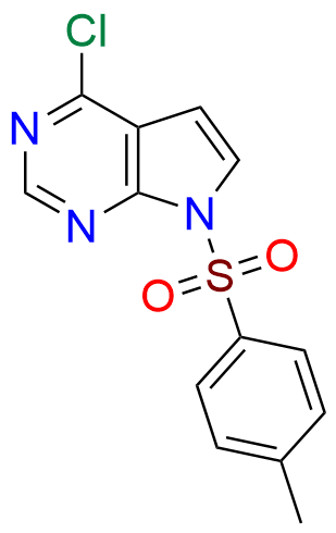 Tofacitinib Impurity R