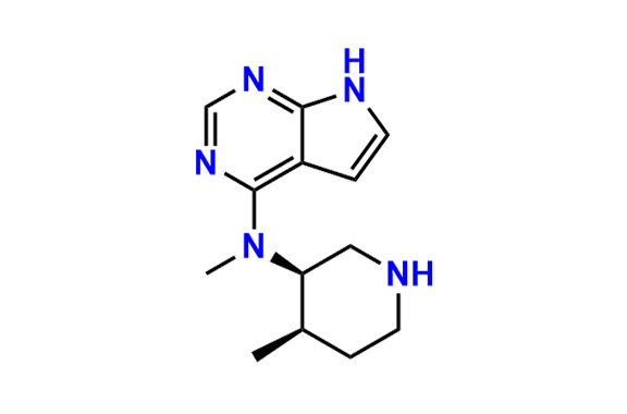 Tofacitinib Impurity M