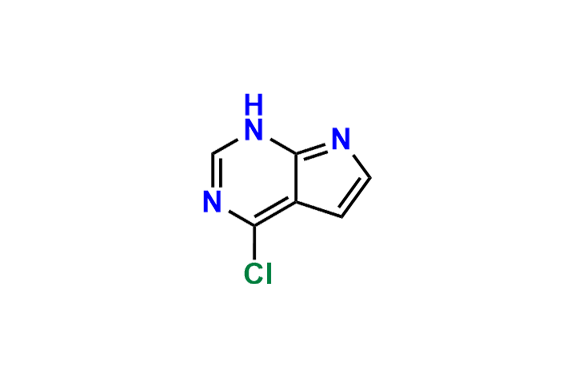 Tofacitinib Impurity Q