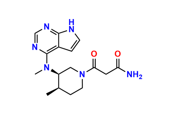 Tofacitinib Impurity L