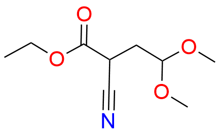 Tofacitinib Impurity 37