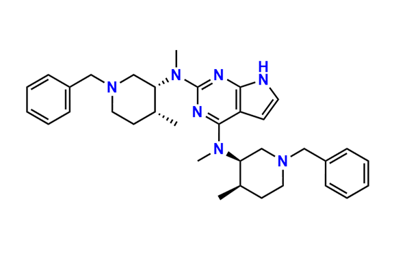 Tofacitinib Related Compound 9