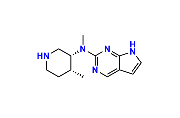 Tofacitinib Related Compound 10