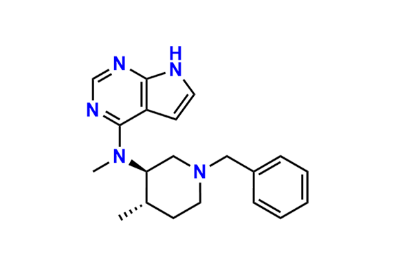 Tofacitinib Related Compound 13