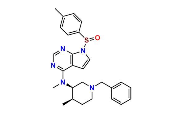 Tofacitinib Related Compound 25