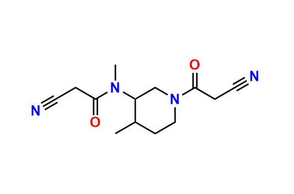 Tofacitinib Related Compound 27