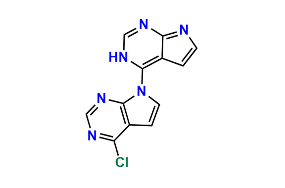 Tofacitinib Related Compound 29