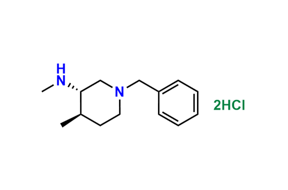 Tofacitinib Impurity I