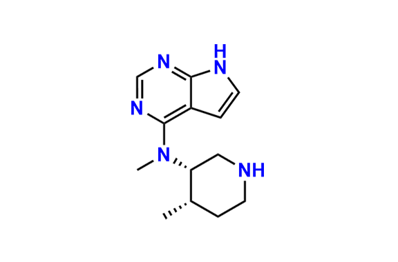 Tofacitinib Impurity N