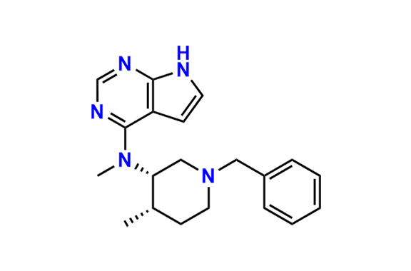 Tofacitinib Impurity P