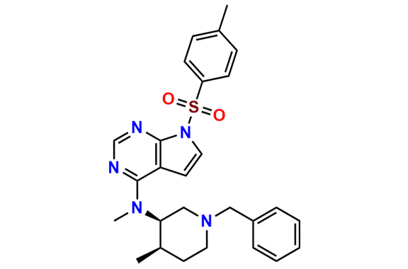 Tofacitinib Impurity S