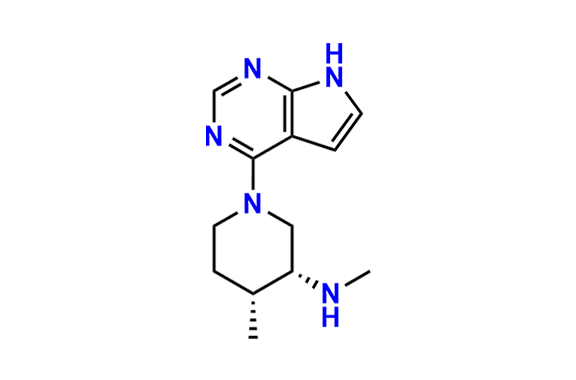 Tofacitinib Impurity X