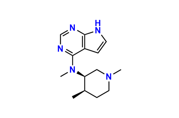 Tofacitinib Impurity Y