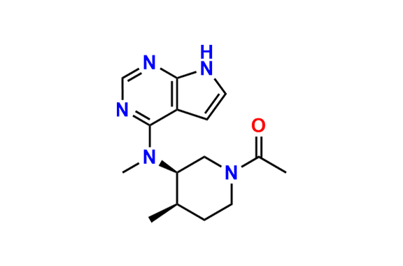 Tofacitinib Impurity Z