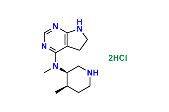 Tofacitinib Related Compound 23