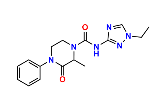 Tofacitinib keto impurity