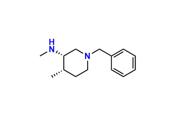 Tofacitinib Impurity 5