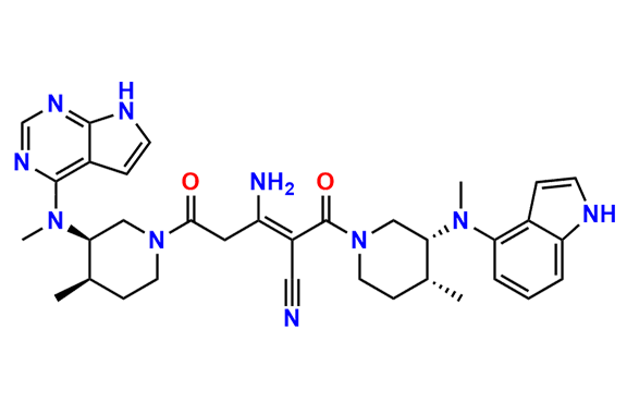 Tofacitinib Impurity 9