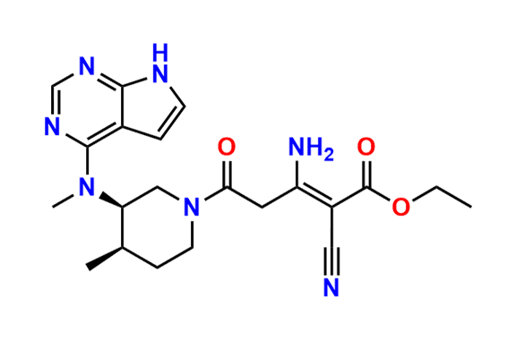 Tofacitinib Impurity 29