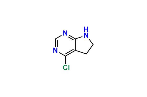 Tofacitinib Impurity 33