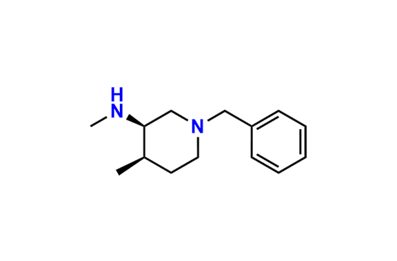 Tofacitinib Impurity 40