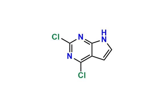 Tofacitinib Impurity 42