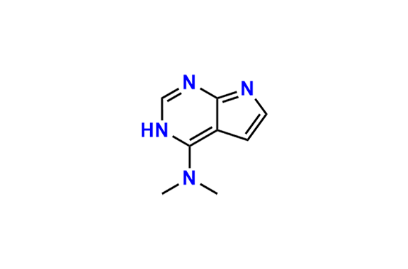 Tofacitinib Impurity 50